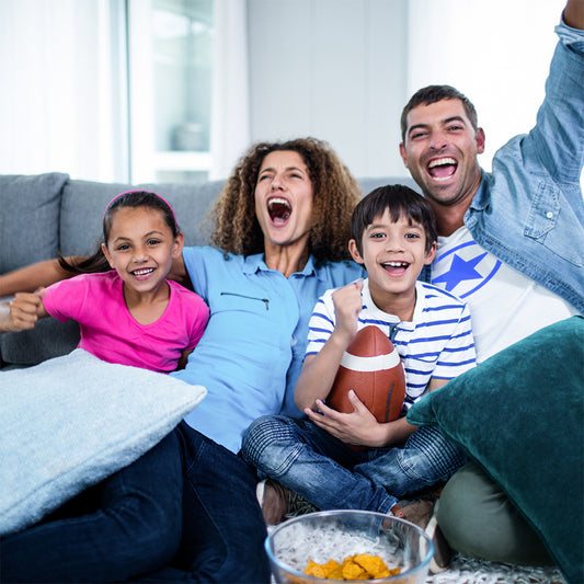 56 QUOTES TO INSPIRE THE WHOLE FAMILY