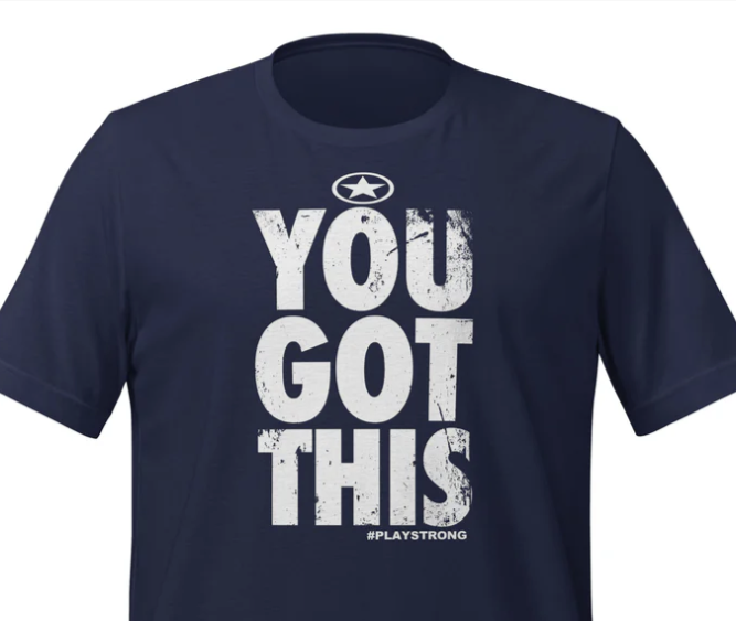 PowerWORD Tees