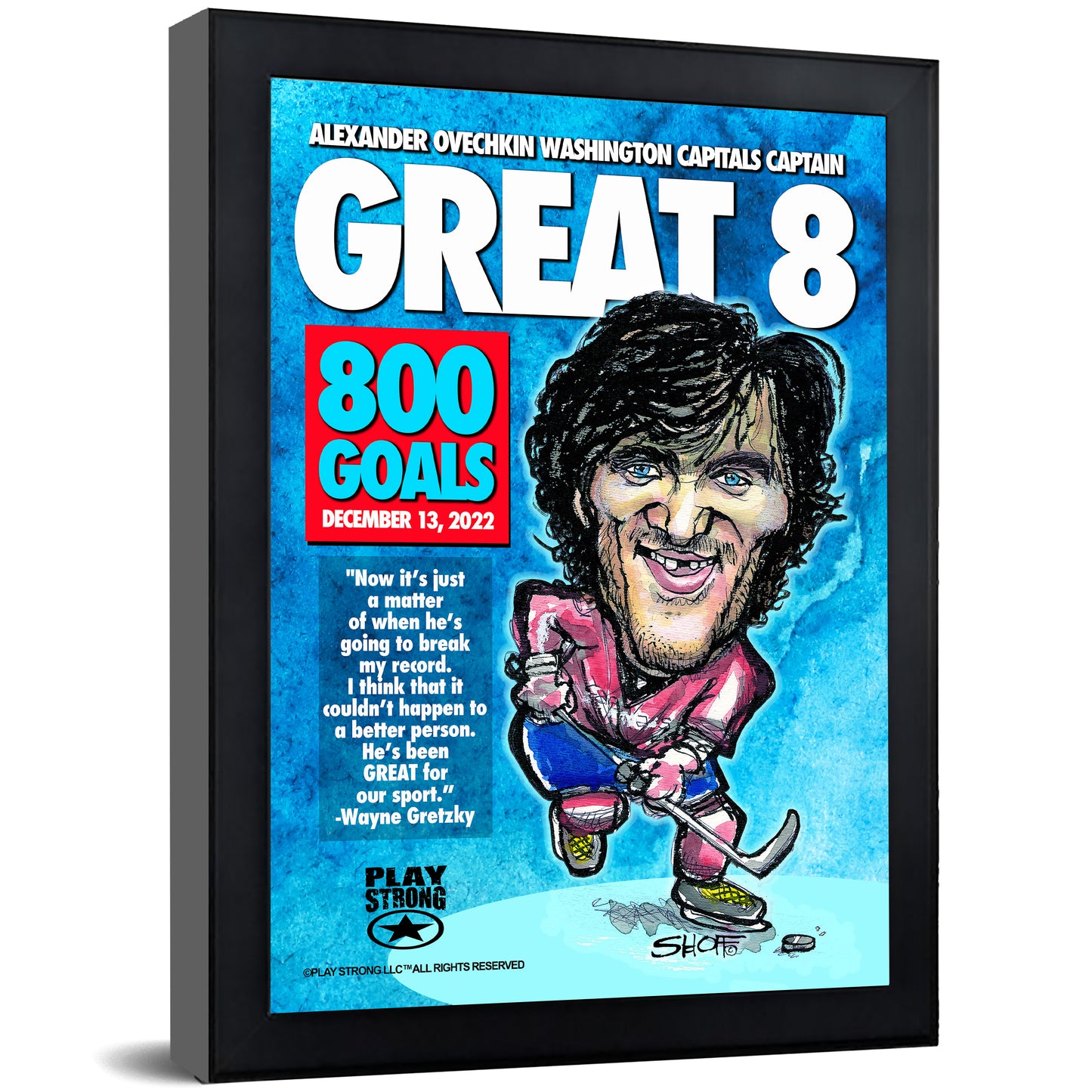 SUPERSTAR SEVEN: 7 Amazing Athletes and the Sports Secrets They Reveal (36 Pages)