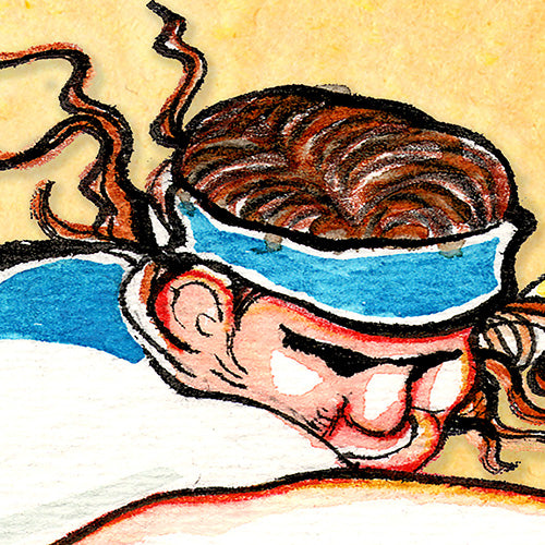 RAFA NADAL Canvas