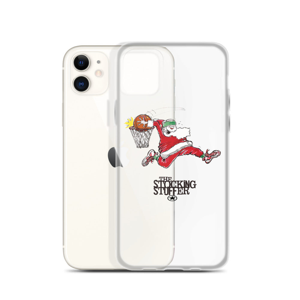 The Stocking Stuffer iPhone Case