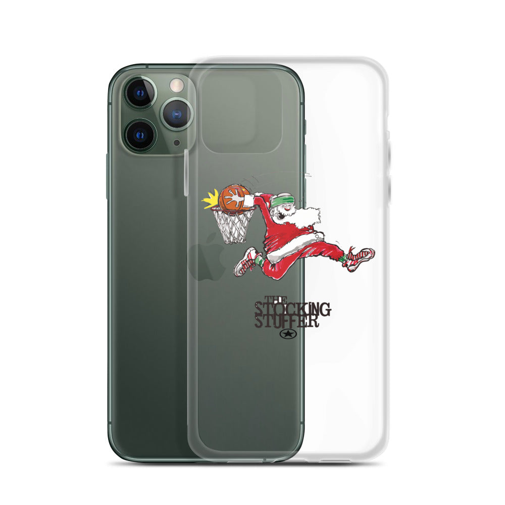 The Stocking Stuffer iPhone Case