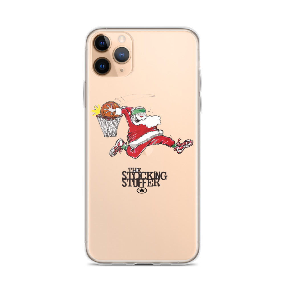 The Stocking Stuffer iPhone Case
