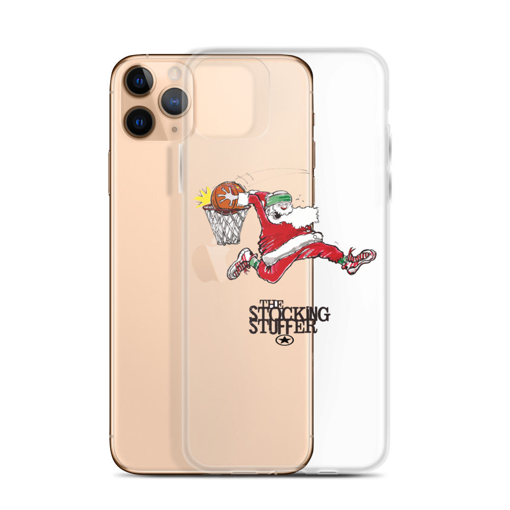 The Stocking Stuffer iPhone Case