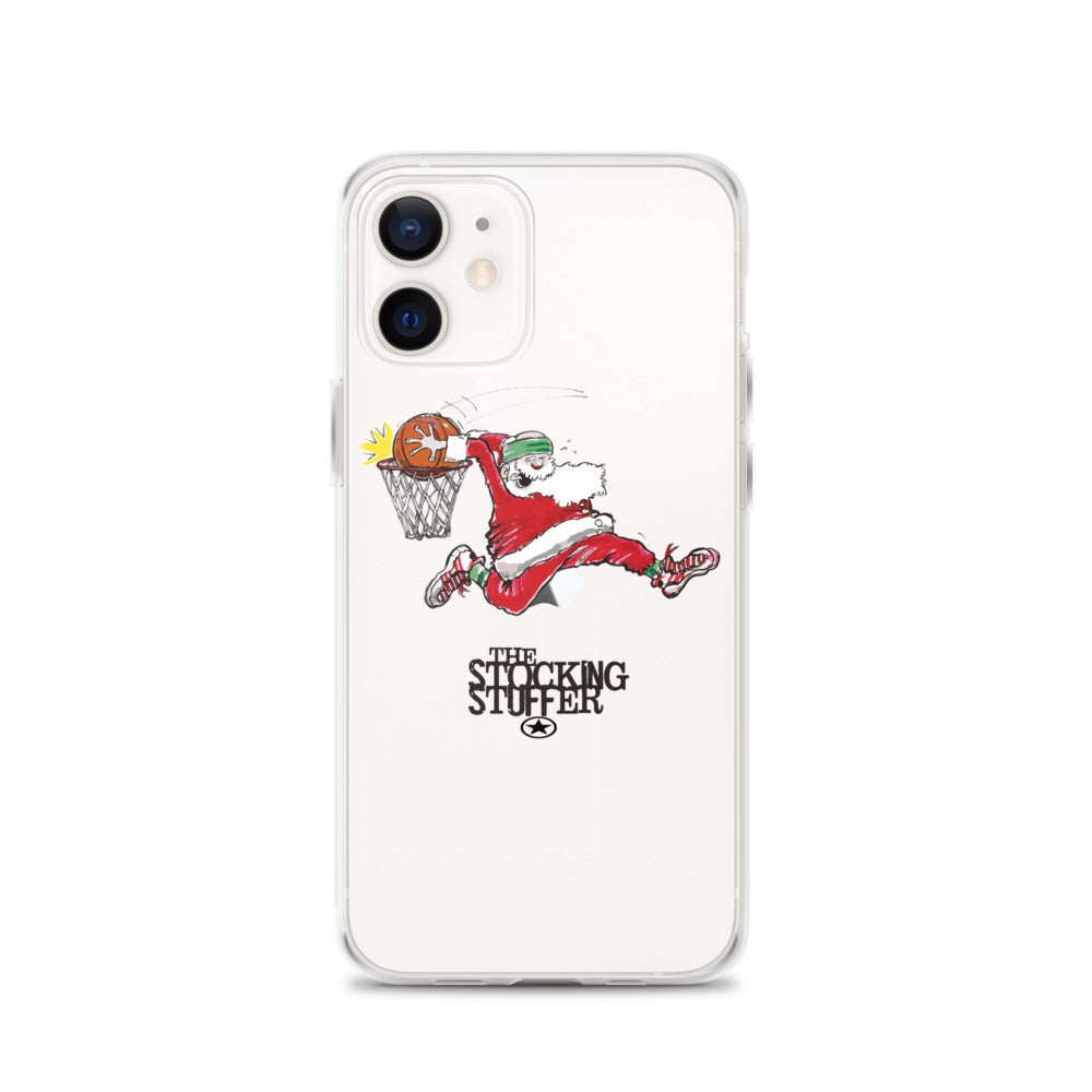 The Stocking Stuffer iPhone Case
