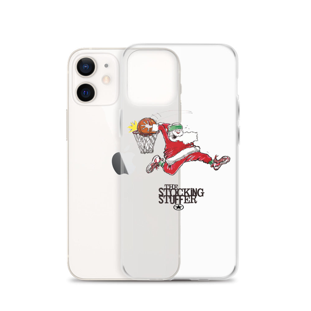 The Stocking Stuffer iPhone Case