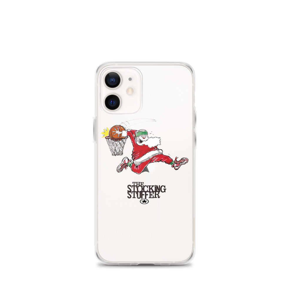 The Stocking Stuffer iPhone Case