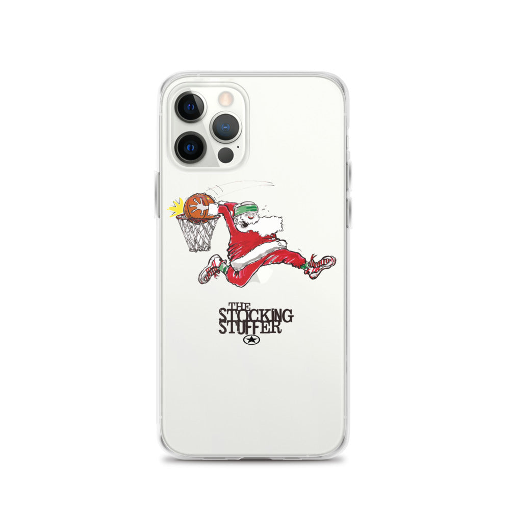 The Stocking Stuffer iPhone Case