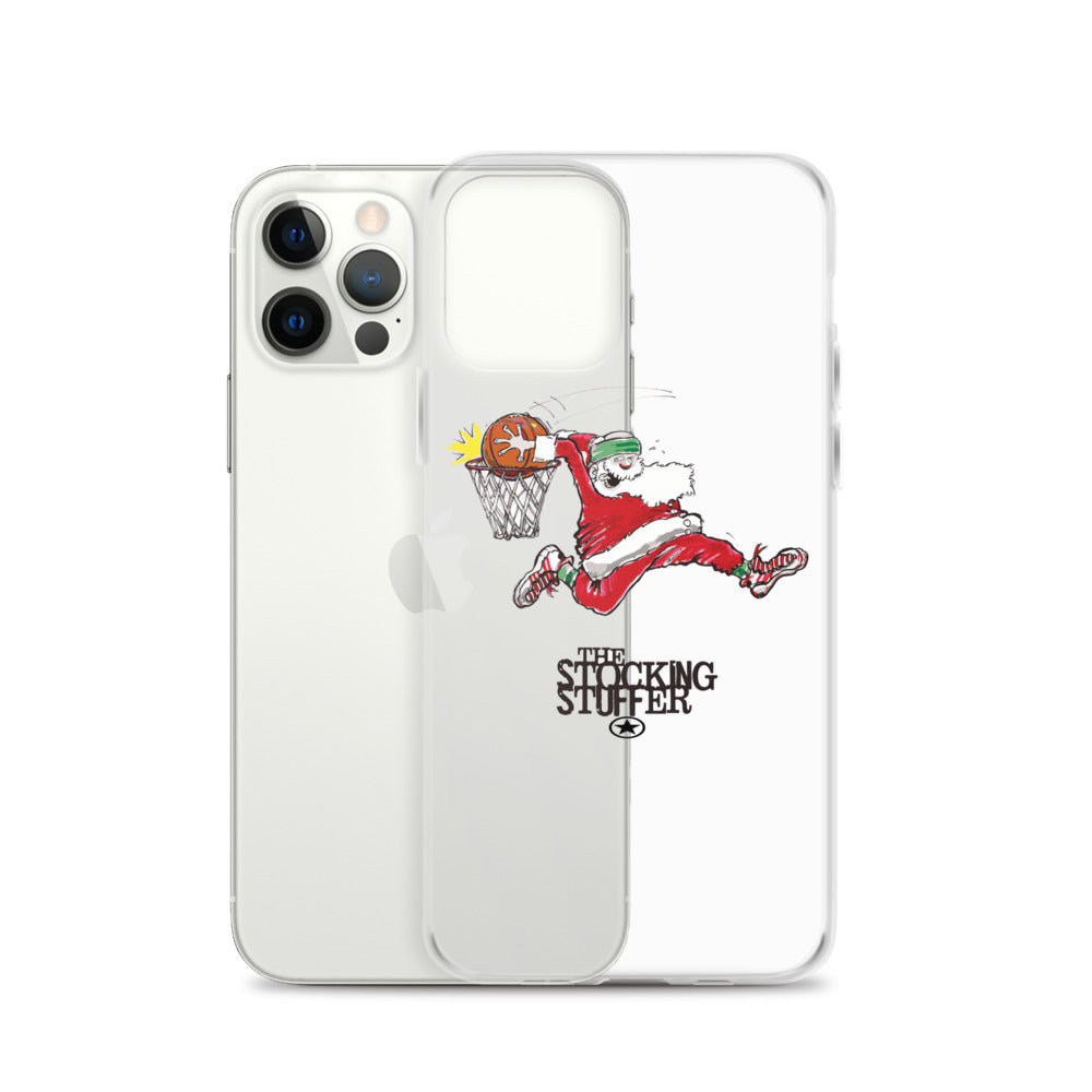 The Stocking Stuffer iPhone Case