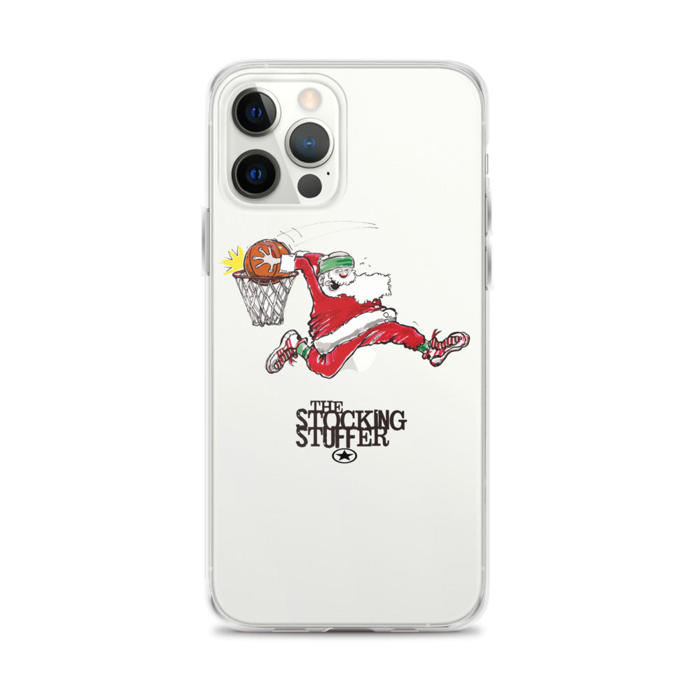 The Stocking Stuffer iPhone Case