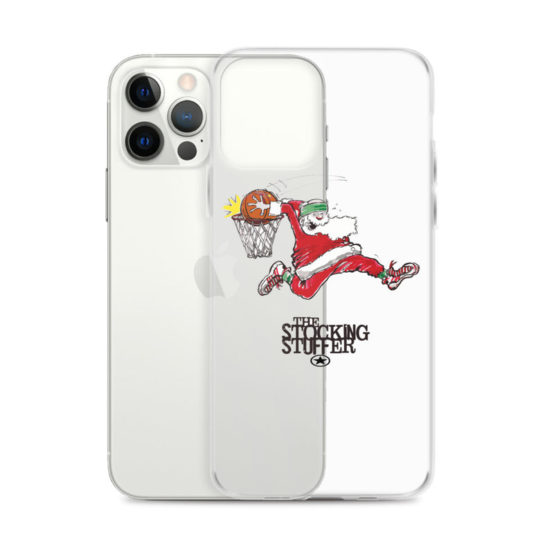 The Stocking Stuffer iPhone Case