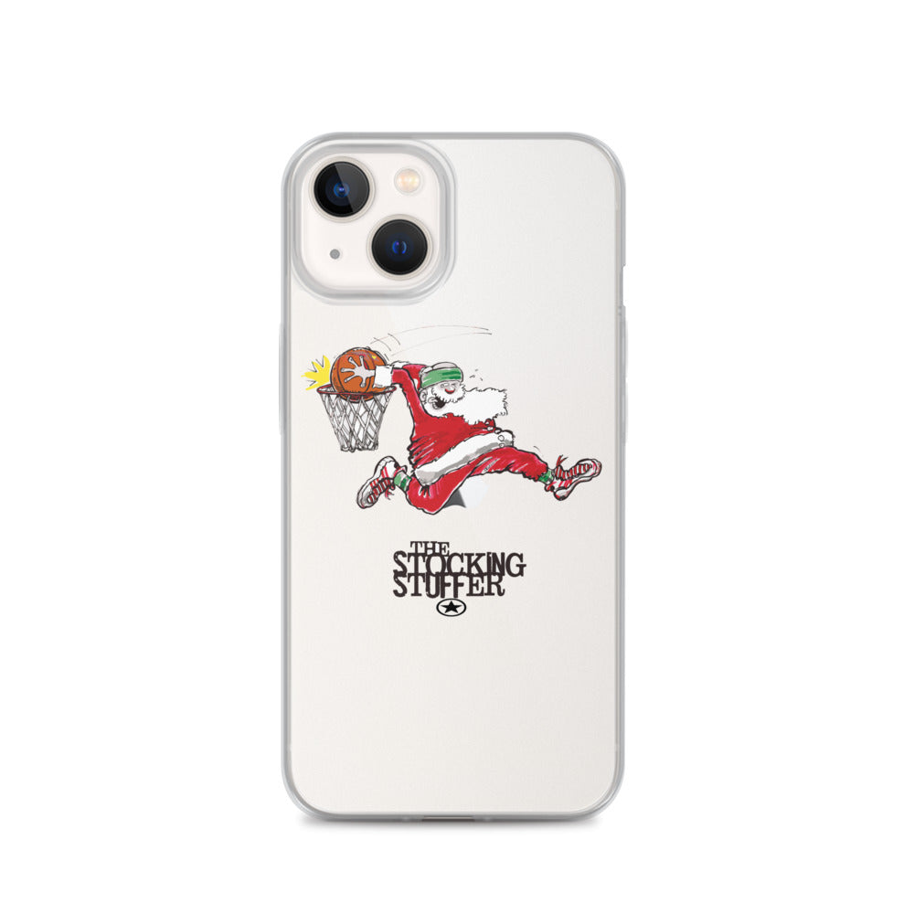 The Stocking Stuffer iPhone Case