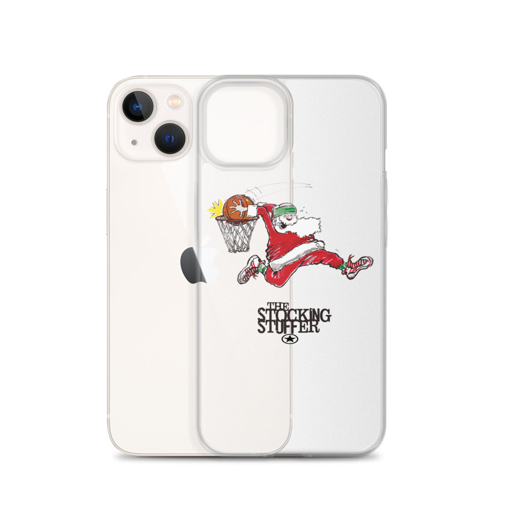 The Stocking Stuffer iPhone Case