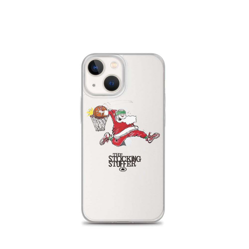 The Stocking Stuffer iPhone Case