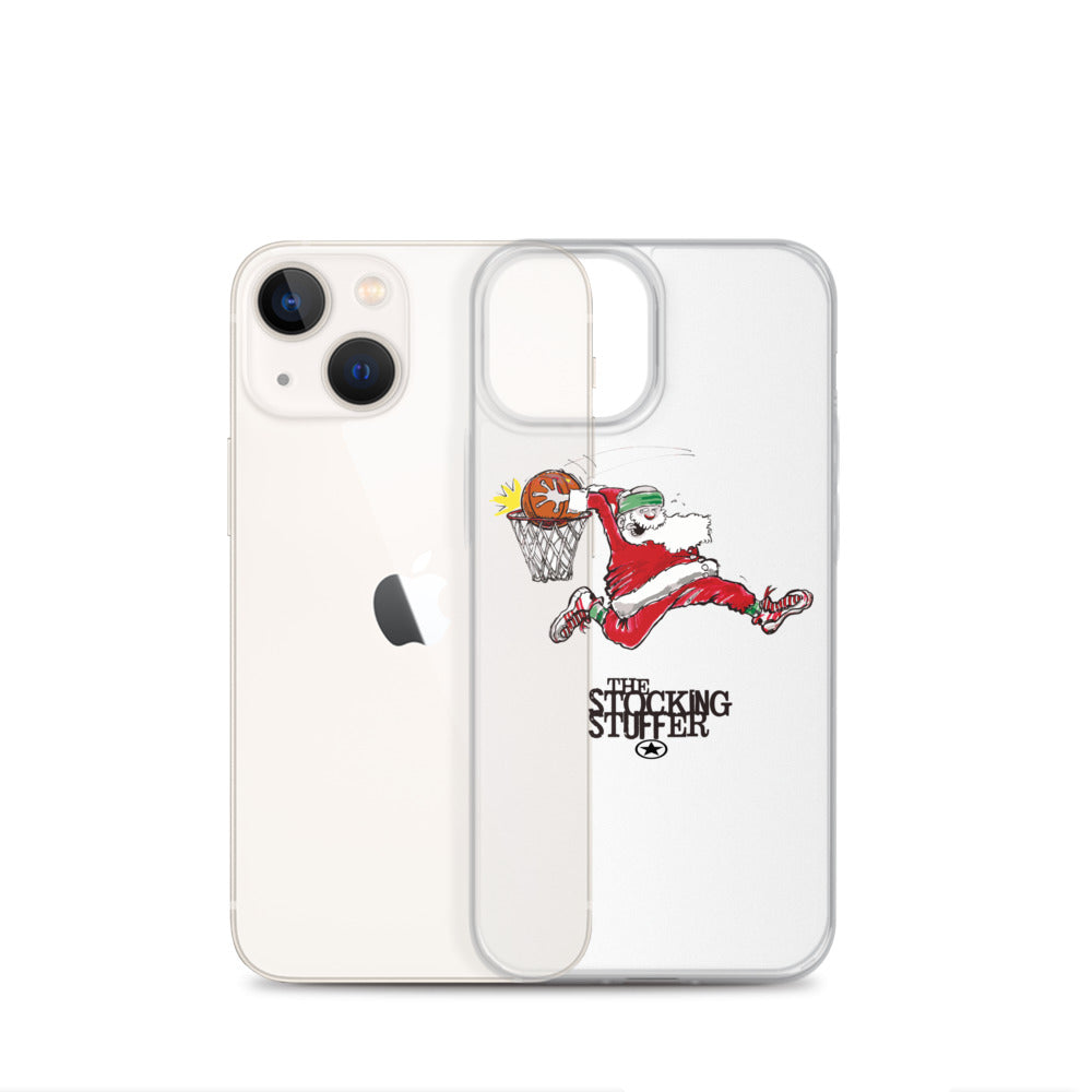 The Stocking Stuffer iPhone Case