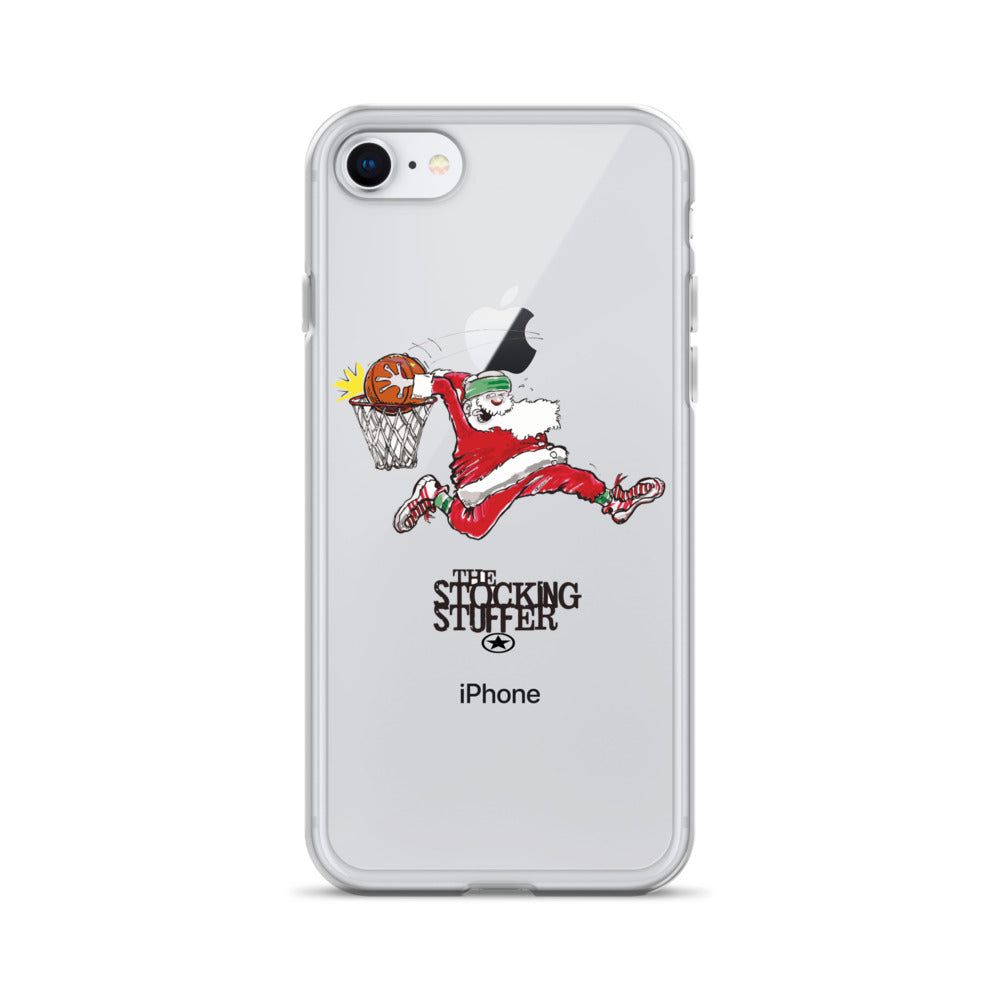 The Stocking Stuffer iPhone Case