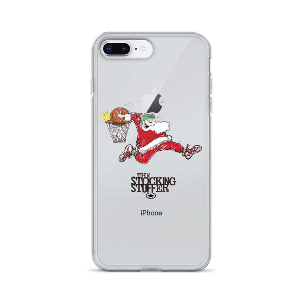 The Stocking Stuffer iPhone Case