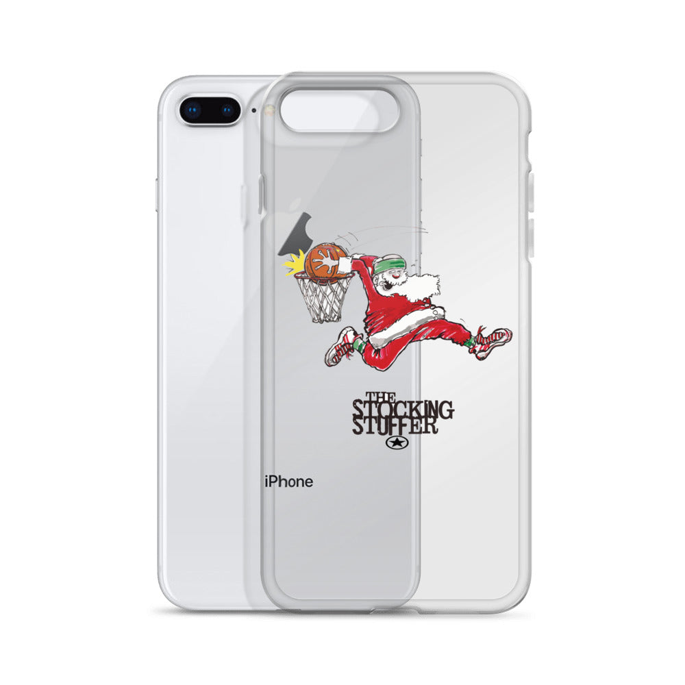 The Stocking Stuffer iPhone Case