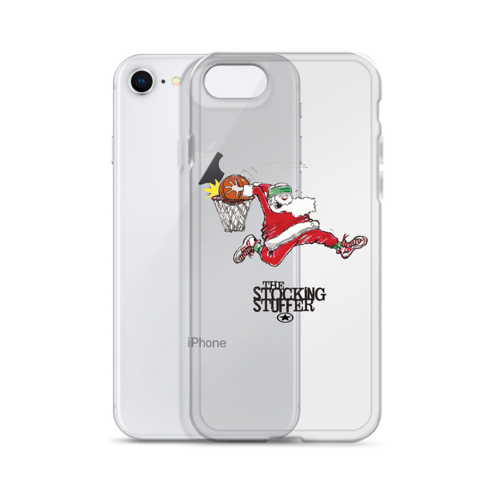The Stocking Stuffer iPhone Case