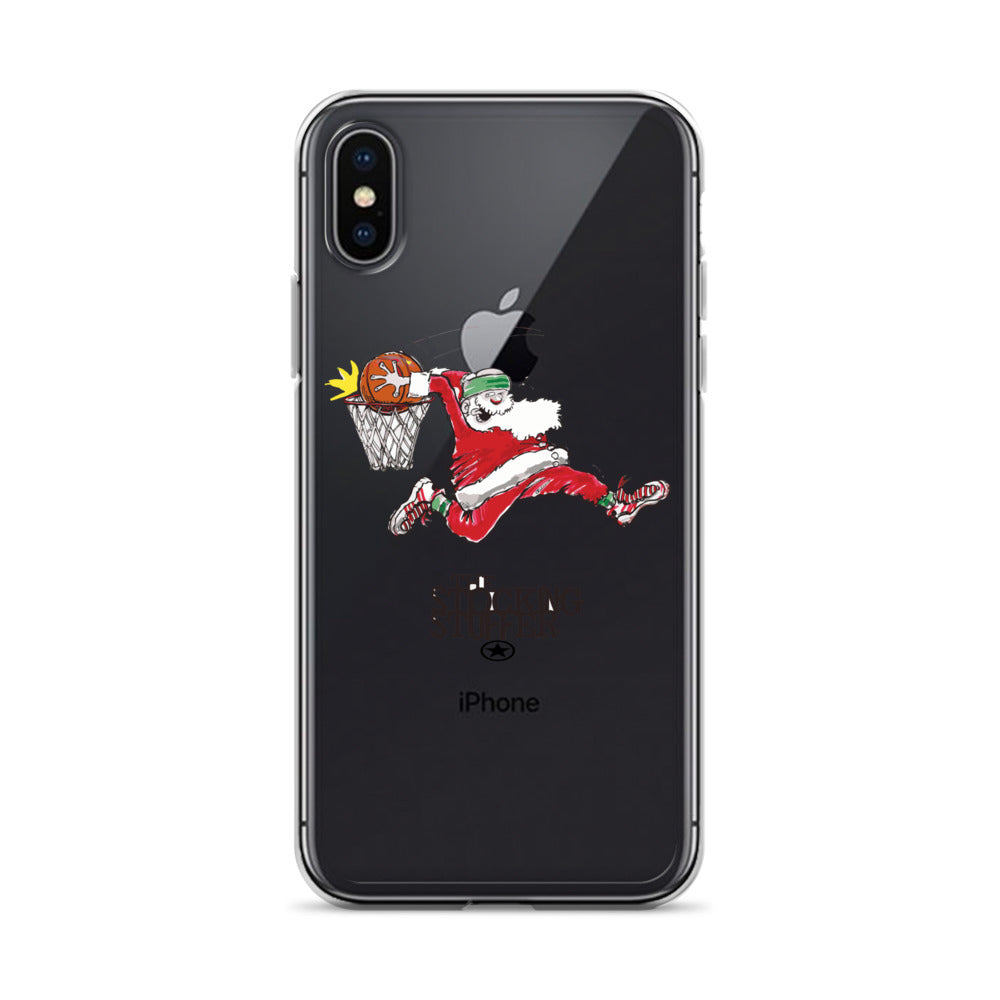 The Stocking Stuffer iPhone Case
