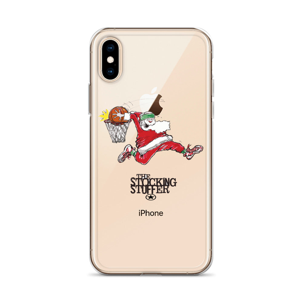 The Stocking Stuffer iPhone Case