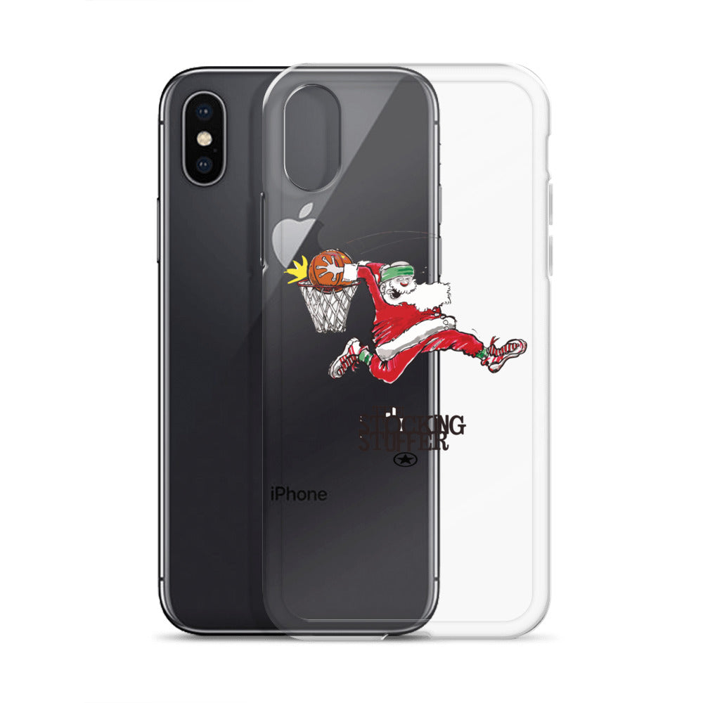 The Stocking Stuffer iPhone Case