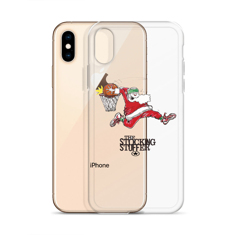 The Stocking Stuffer iPhone Case