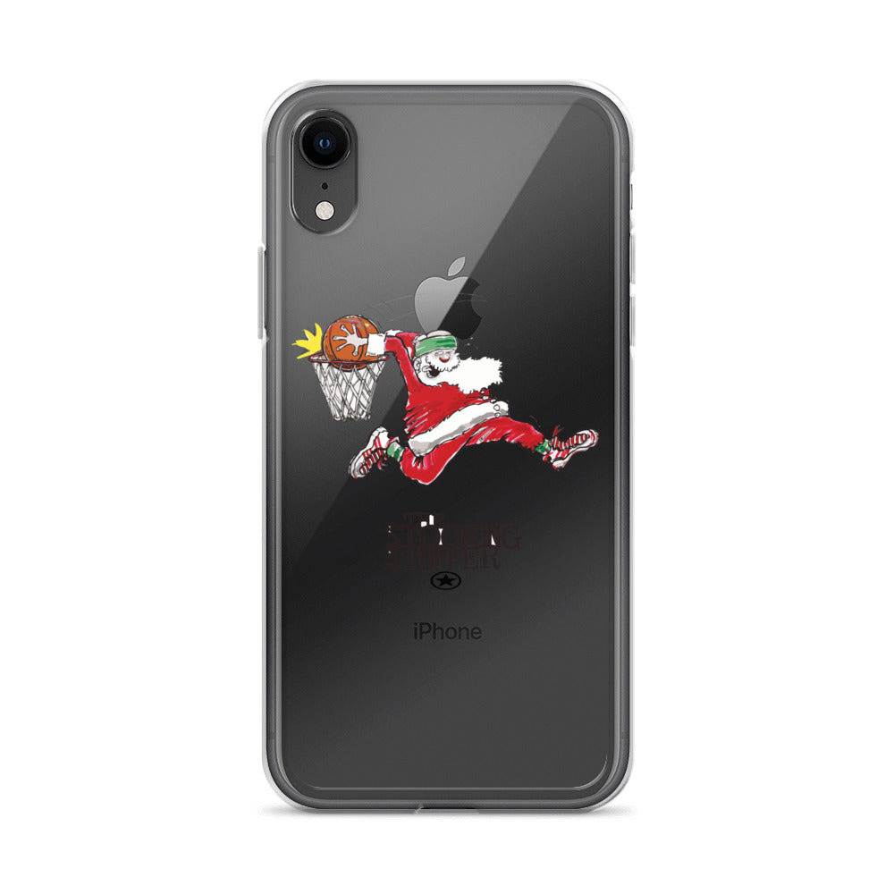 The Stocking Stuffer iPhone Case
