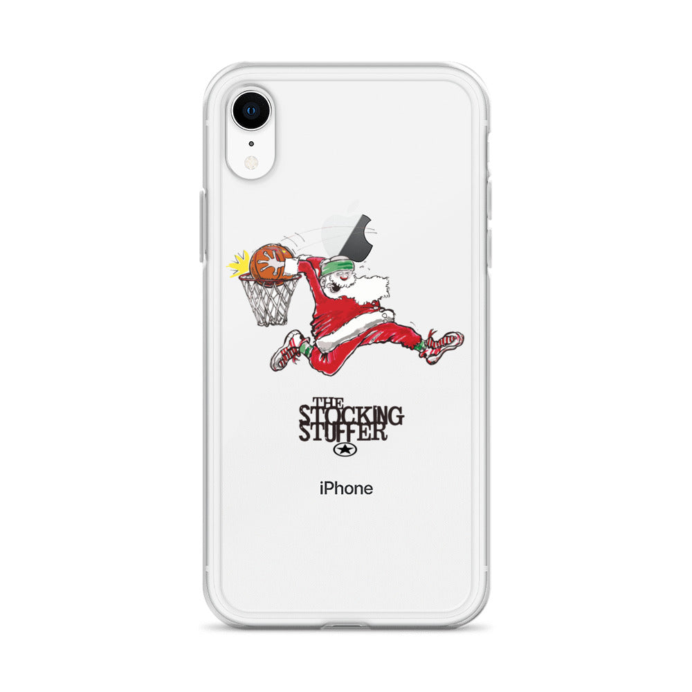 The Stocking Stuffer iPhone Case