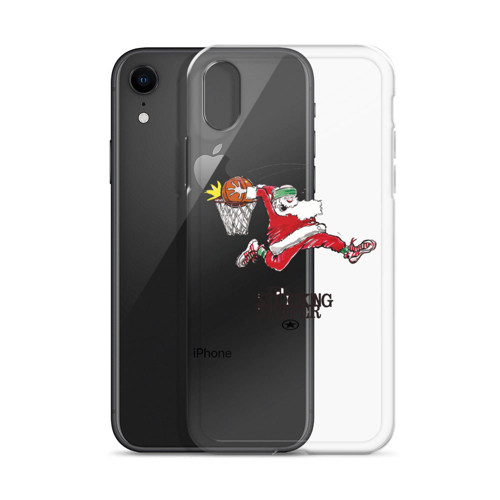 The Stocking Stuffer iPhone Case