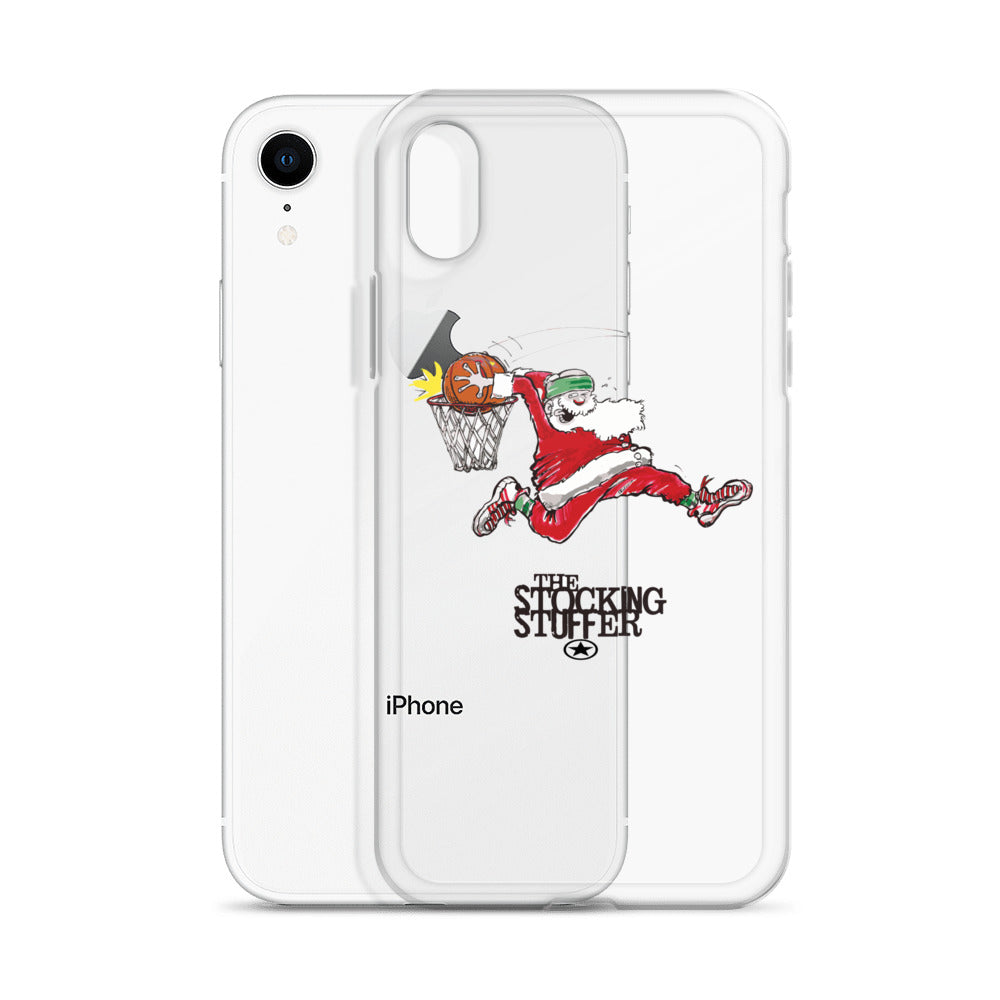 The Stocking Stuffer iPhone Case