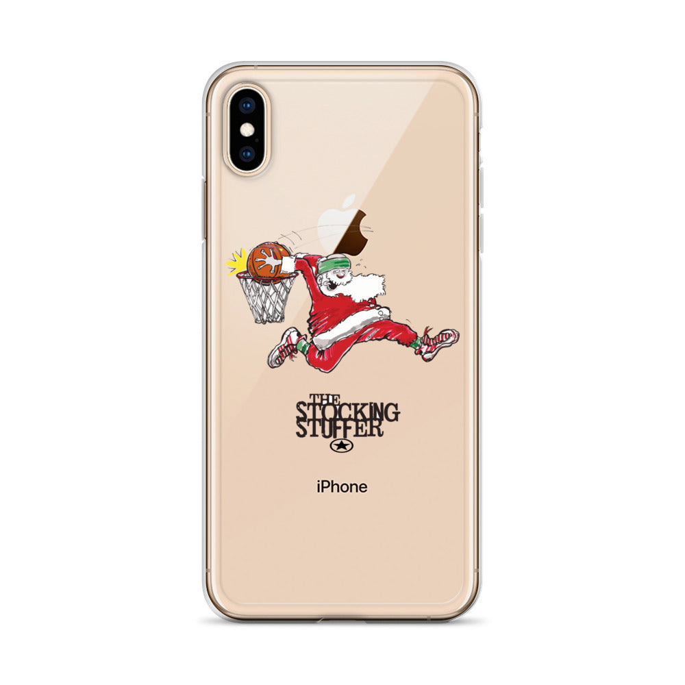 The Stocking Stuffer iPhone Case