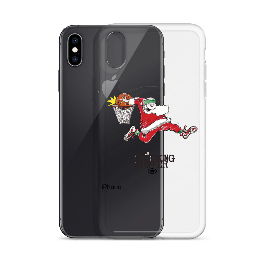 The Stocking Stuffer iPhone Case