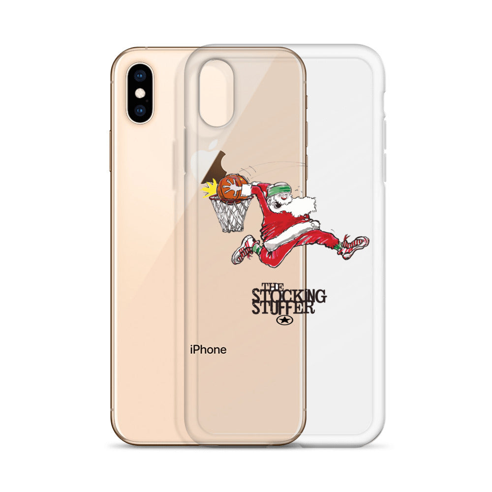 The Stocking Stuffer iPhone Case