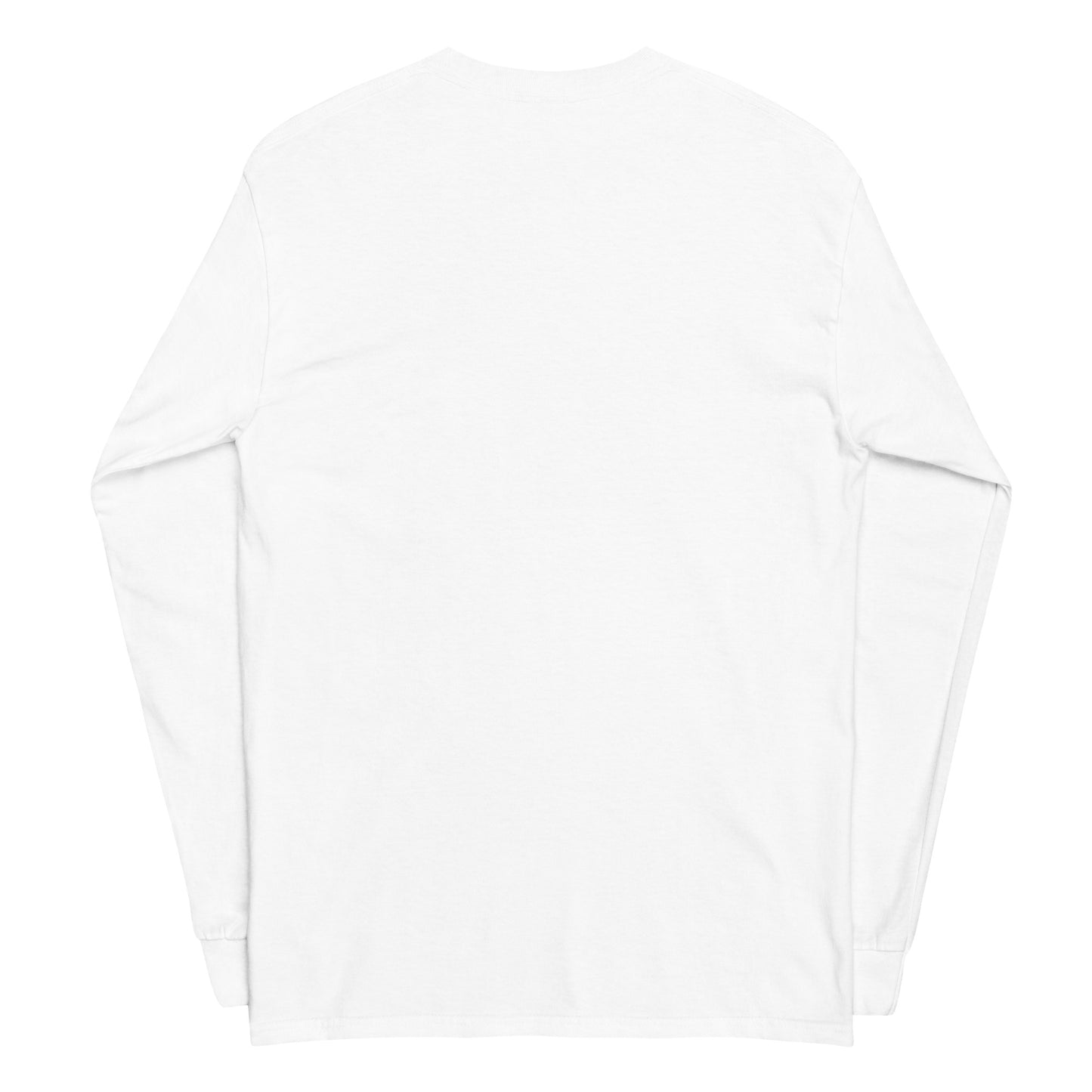 Santa Sports "Stocking Stuffer" Men’s Long Sleeve Shirt