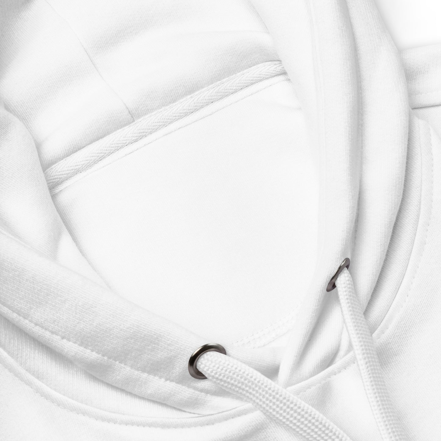 Santa Sports "Misssile Toe" Premium Eco Hoodie