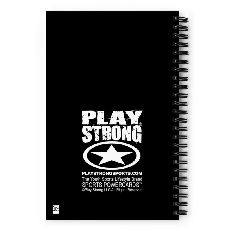 WATER POLO RULE THE POOL Spiral Journal