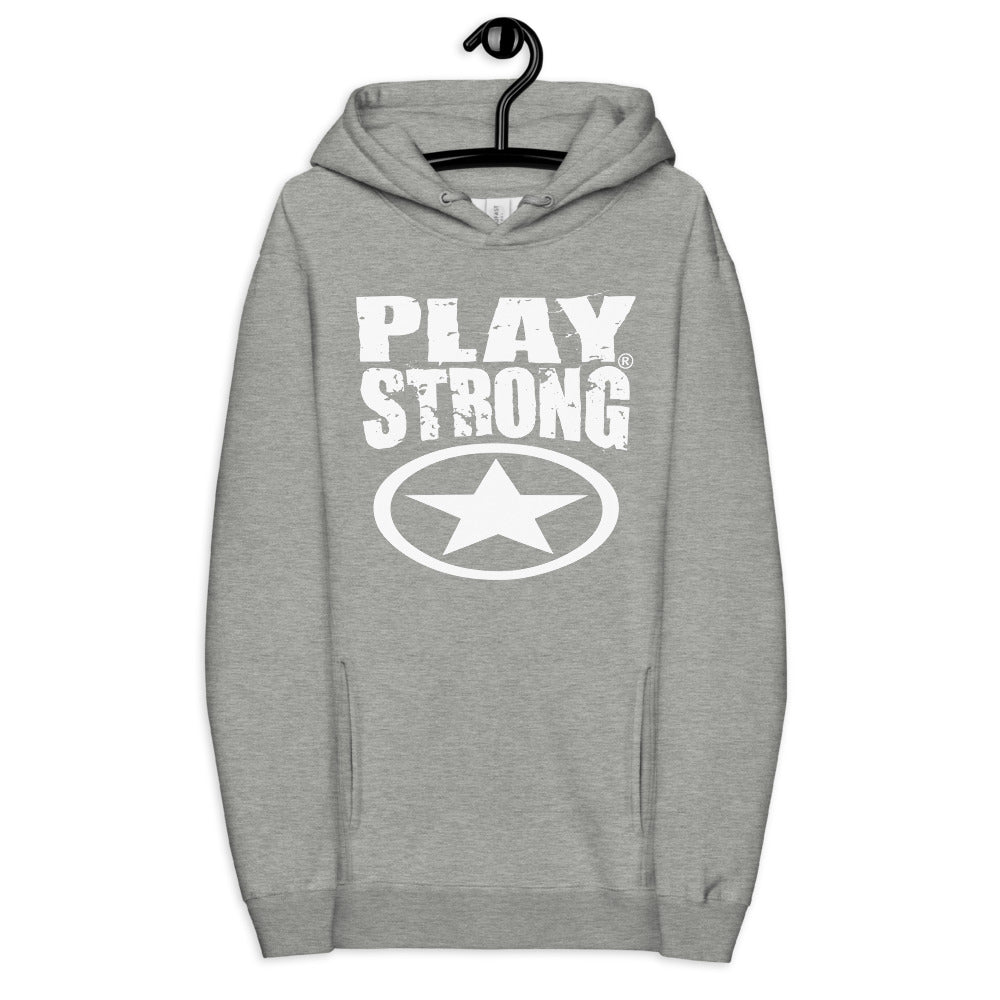 SUPER STAR Unisex fashion hoodie