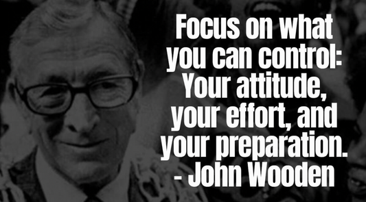 5 POWERFUL SECRETS OF FOCUS AND PREPARATION