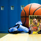 MAMBA 81 Tribute Locker Mini-Poster