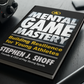MENTAL GAME MASTERY: Building Resilience for Young Athletes (eBook, 80 Pages)