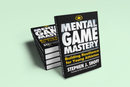 MENTAL GAME MASTERY: Building Resilience for Young Athletes (eBook, 80 Pages)