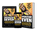 SUPERSTAR SEVEN: 7 Amazing Athletes and the Sports Secrets They Reveal (36 Pages)