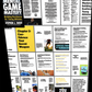 MENTAL GAME MASTERY: Building Resilience for Young Athletes (eBook, 80 Pages)