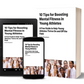 Free Guide: 10 Tips for Boosting Mental Fitness in Young Athletes (4 Pages)