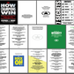 HOW CHAMPIONS WIN: Master the Seven Secrets of the Great Philosopher Coaches (60 pages)