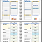CHAMPIONS SEASON PLANNER 2025: The Ultimate Planner to Develop Your Potential & Achieve Your Dreams in Sports & Life (eBook, 52 Pages)