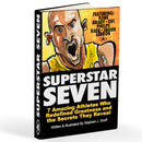 SUPERSTAR SEVEN: 7 Amazing Athletes and the Sports Secrets They Reveal (36 Pages)