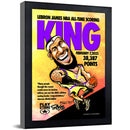 SUPERSTAR SEVEN: 7 Amazing Athletes and the Sports Secrets They Reveal (36 Pages)