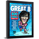 SUPERSTAR SEVEN: 7 Amazing Athletes and the Sports Secrets They Reveal (36 Pages)